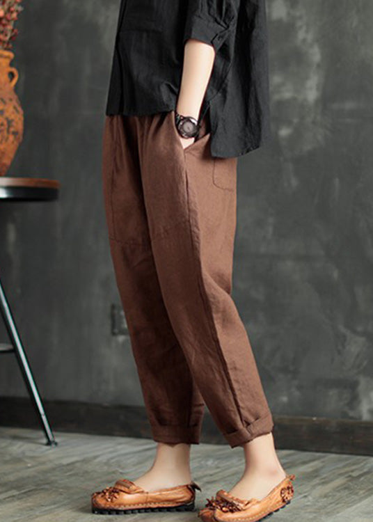 Classic Vintage & Enduringly Stylish Pants