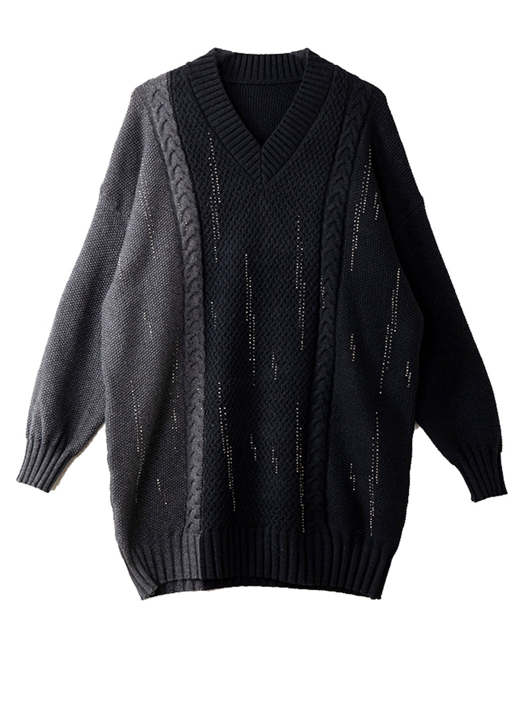 Effortlessly Elegant Sweater with a Timeless Design