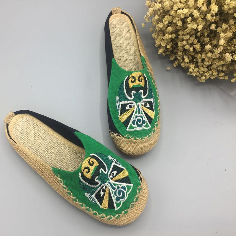 Elegant Orthopedic Flats for Every Step