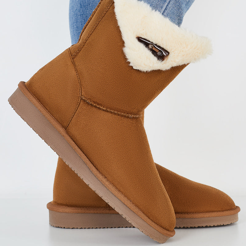 Comfortable Orthopedic Boots for Daily Wear