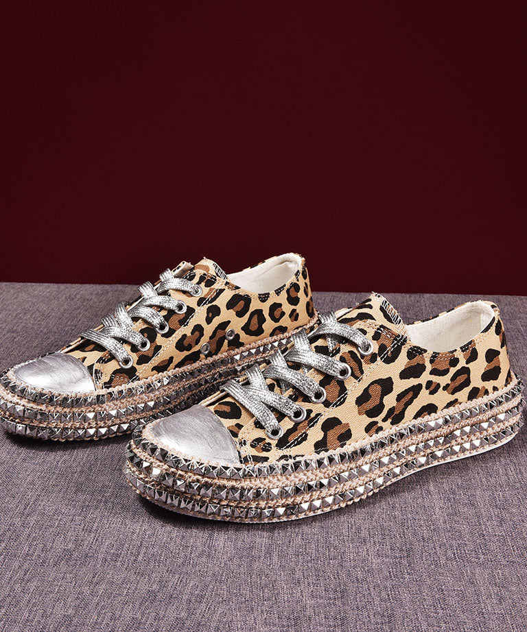 Classic Orthopedic Shoes with Timeless Style