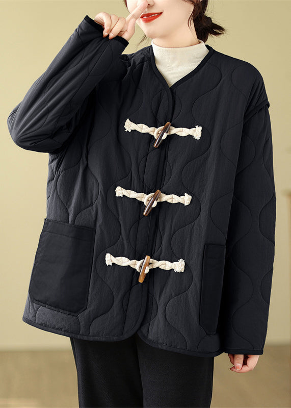 Polished Coat with an Effortless Classic Look