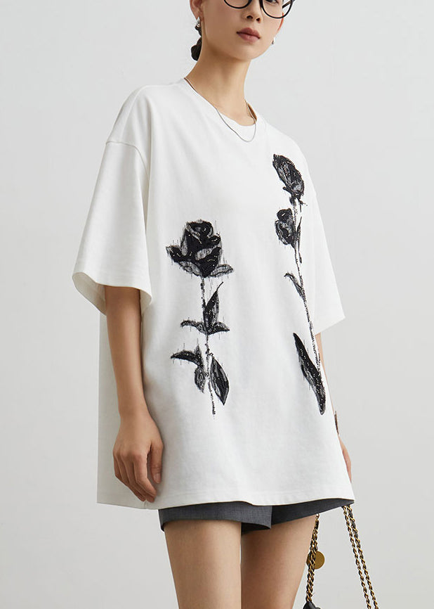 Polished Shirt with an Effortless Classic Look