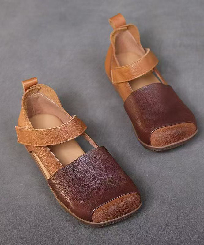 Beautifully Crafted Orthopedic Sandals