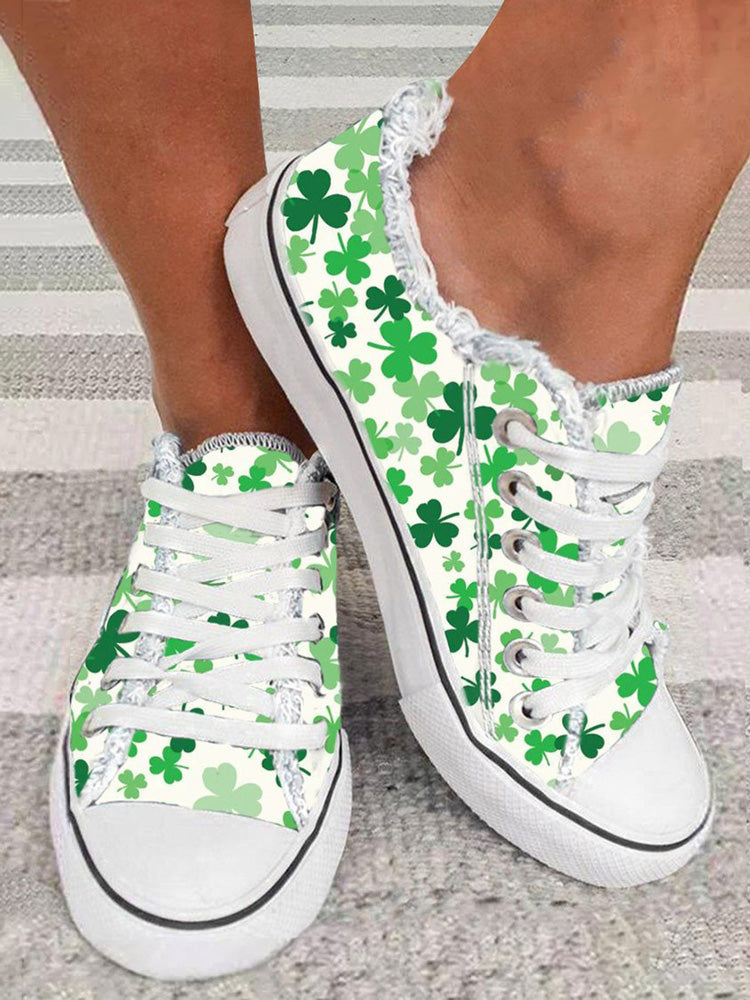 Classic Orthopedic Sneakers with Timeless Style