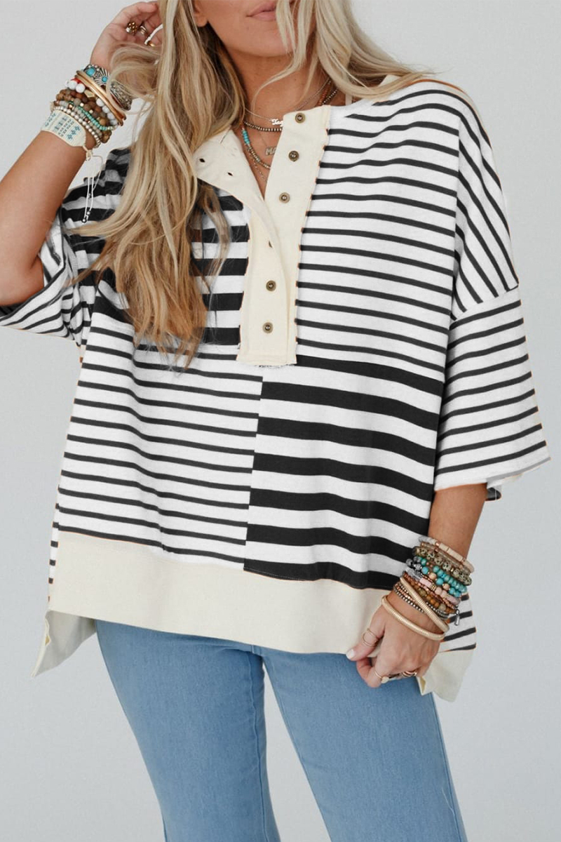 Elegantly Styled T-Shirt for Everyday Wear