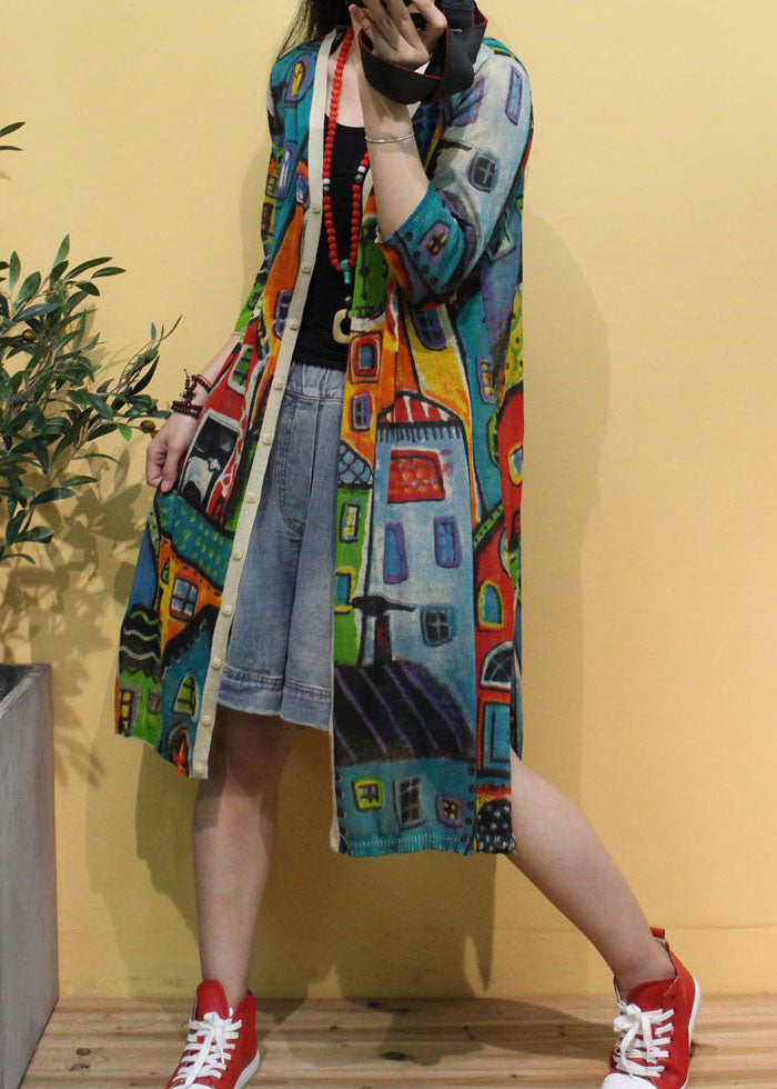 Polished Cardigan with an Effortless Classic Look
