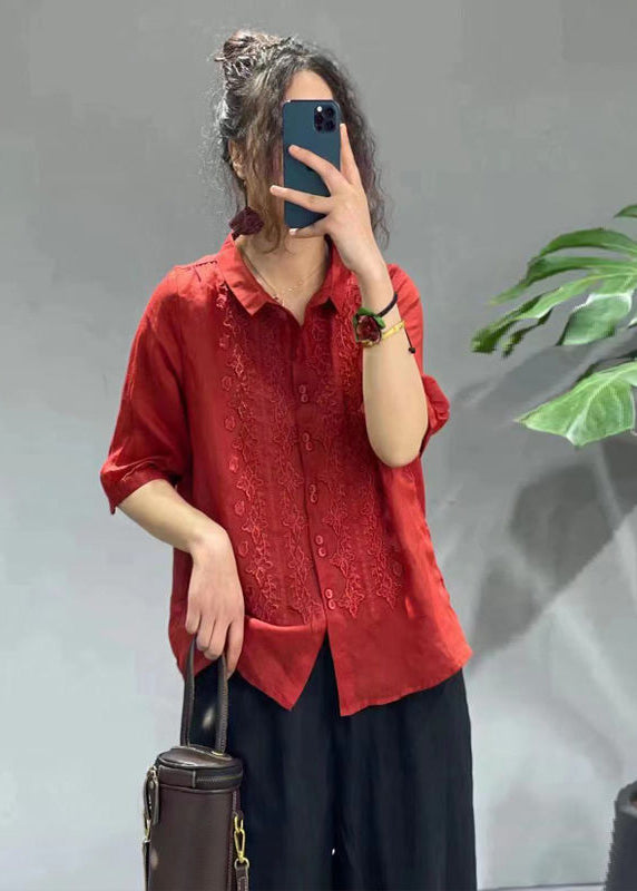 Sophisticated Shirt with a Clean Classic Look