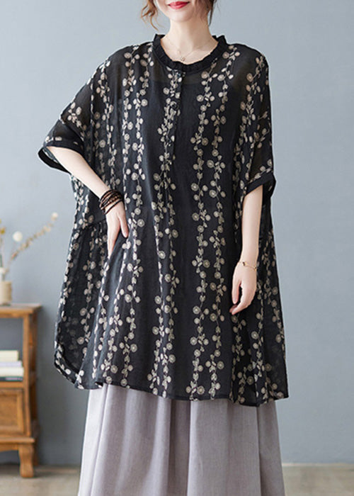 Beautifully Crafted Shirt in a Classic Style