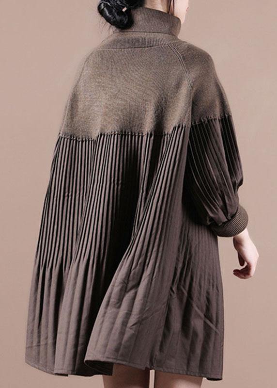 Beautifully Balanced Sweater with Timeless Character