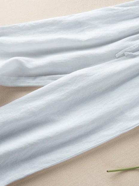 Elegantly Styled Pants for Everyday Wear