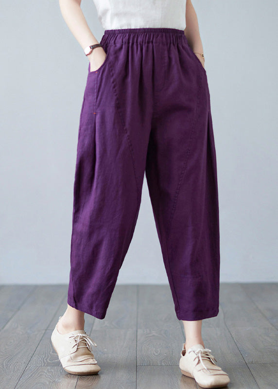 Sophisticated Pants with a Clean Classic Look