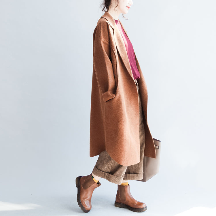 Classic Vintage Cardigan with a Flattering Fit