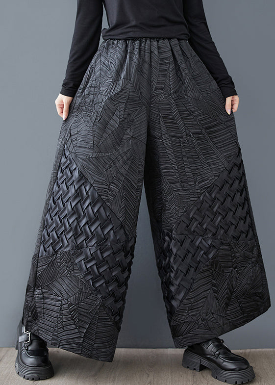 Classic Vintage Pants with a Flattering Fit