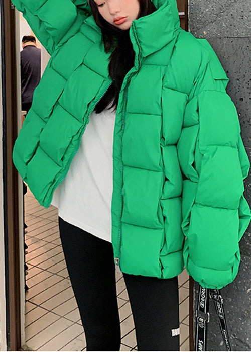 Gracefully Styled Jacket for Any Occasion