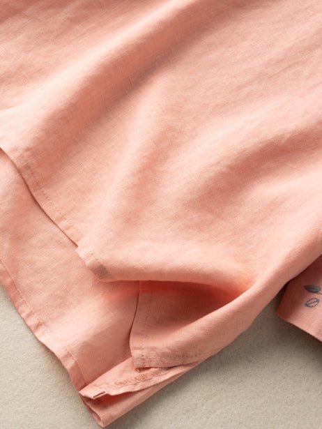 Beautifully Balanced Top with Timeless Character