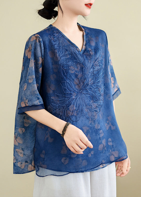 Beautifully Crafted Shirt in a Classic Style
