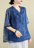 Beautifully Crafted Shirt in a Classic Style