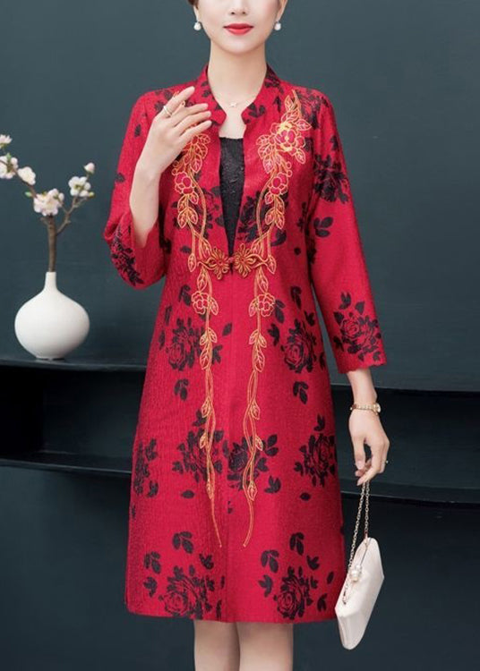 Classic Vintage & Enduringly Stylish Coat