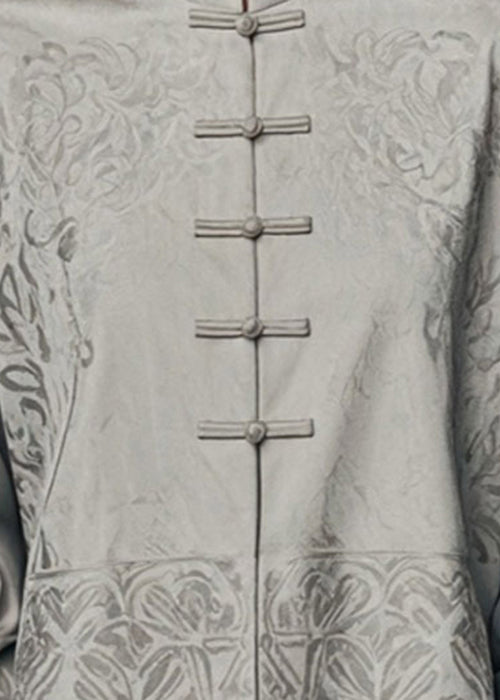 Classic Vintage & Enduringly Stylish Coat
