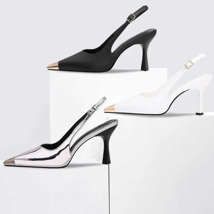 Chic Orthopedic Sandals with Unique Design