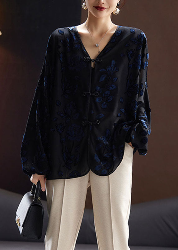 Beautifully Balanced Shirt with Timeless Character