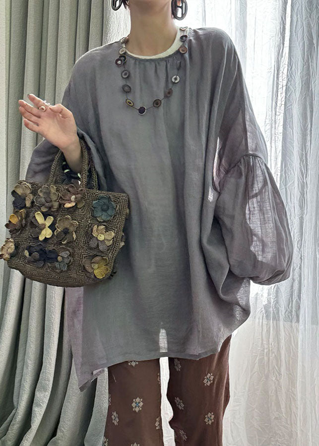 Beautifully Finished Top in a Timeless Design