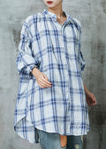 Beautifully Crafted Blouse in a Classic Style