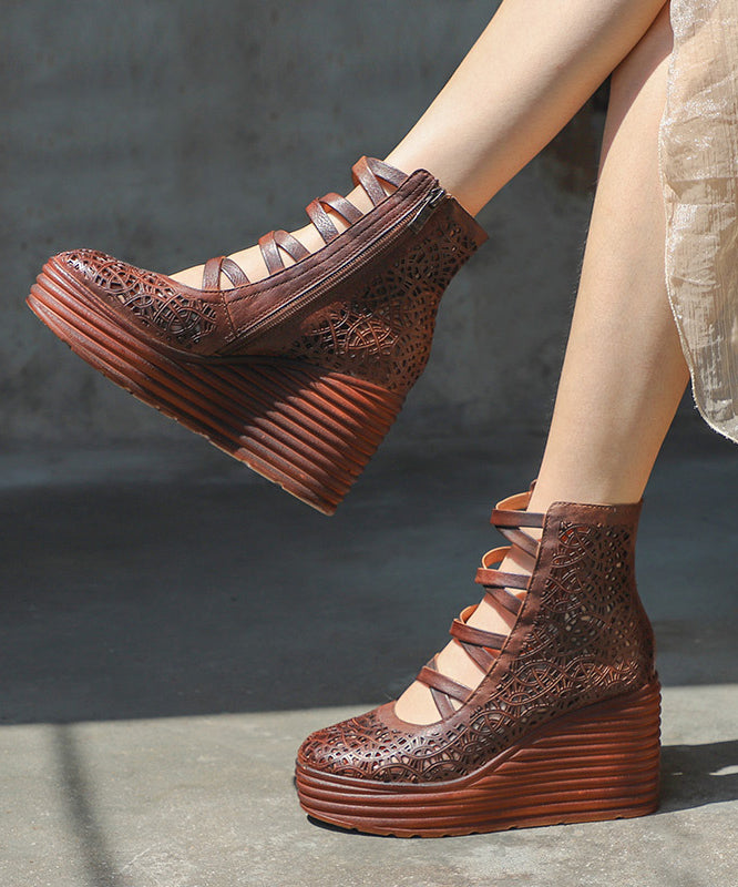 Elegant Orthopedic Heels for Every Step