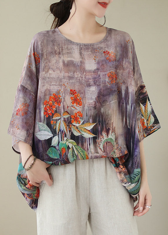 Classic Vintage Top with a Flattering Fit