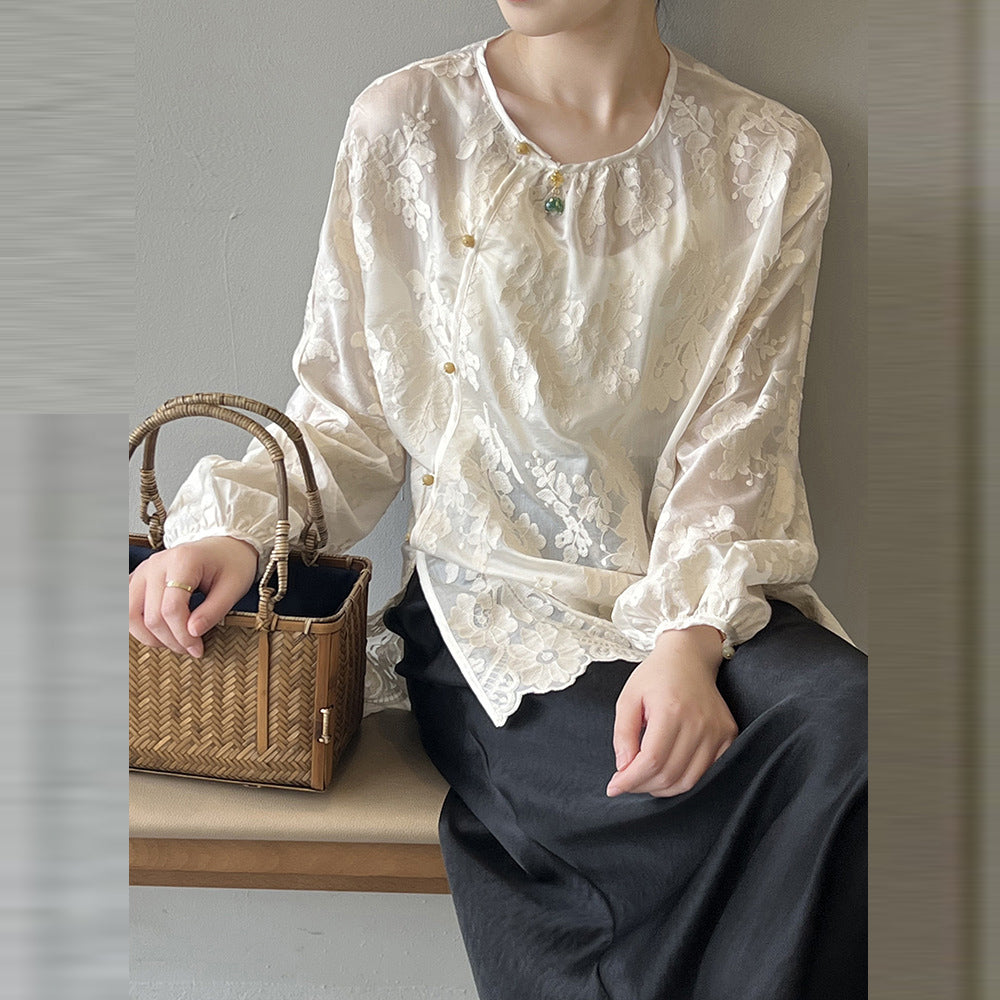 Classic Vintage & Enduringly Stylish Shirt
