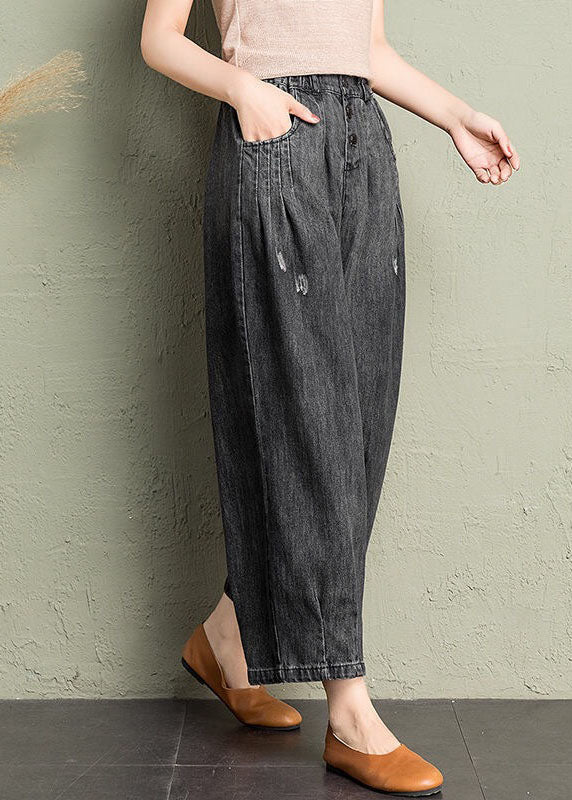 Sophisticated Pants with a Clean Classic Look