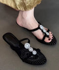 Chic Orthopedic Sandals with Unique Design