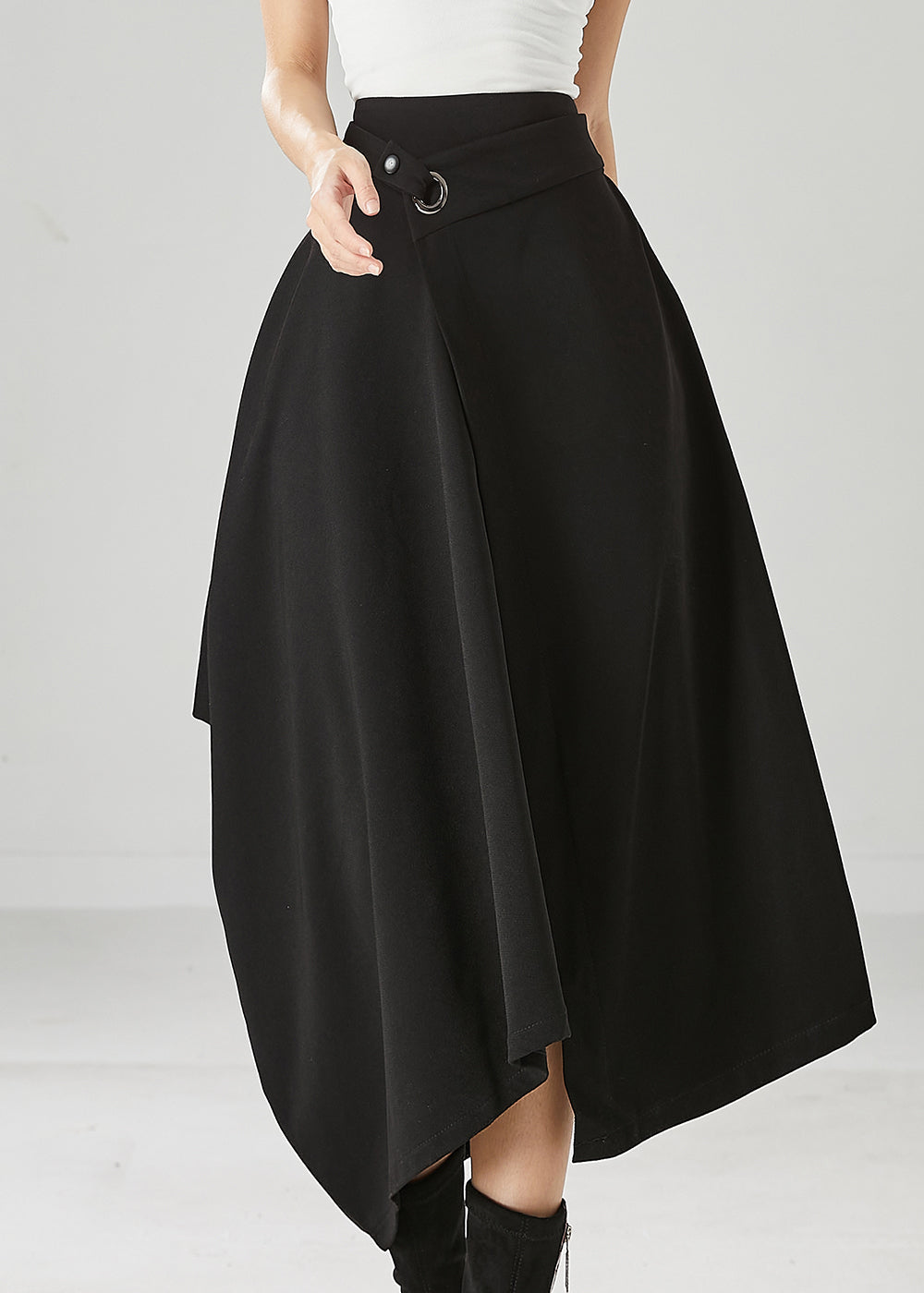 Elegantly Styled Garment for Everyday Wear