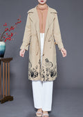 Classic Vintage & Enduringly Stylish Coat