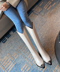 Elegant Orthopedic Boots for Every Step