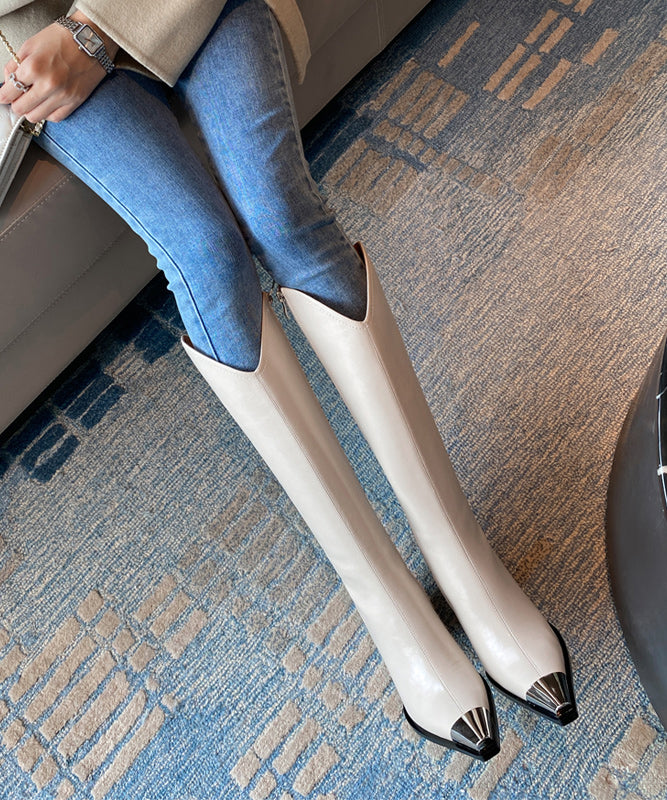Elegant Orthopedic Boots for Every Step