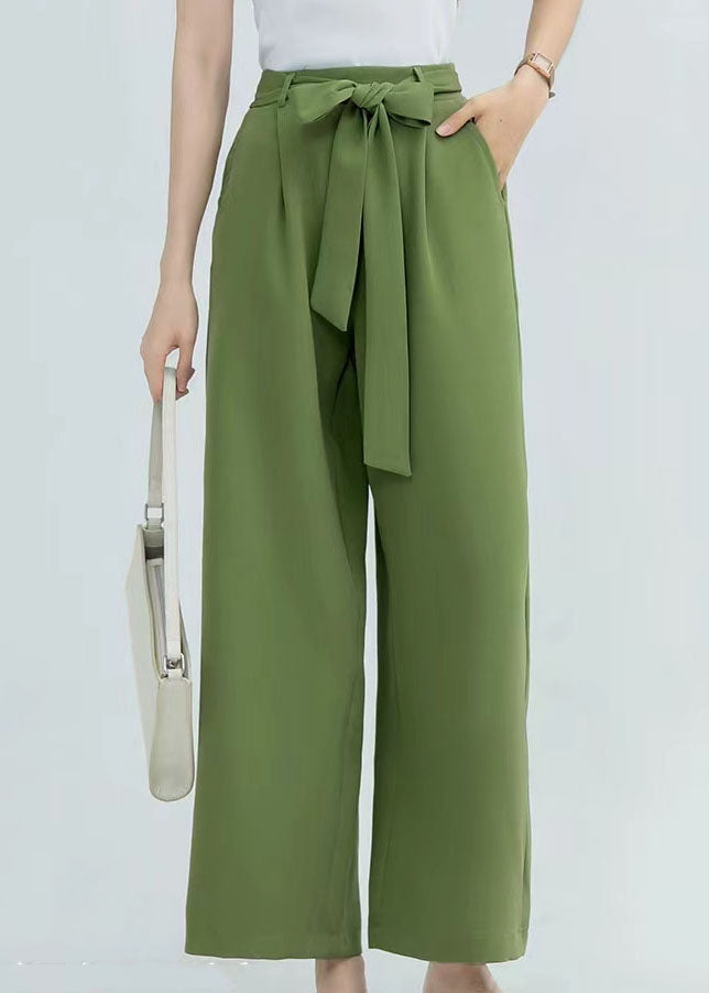 Gracefully Styled Pants for Any Occasion