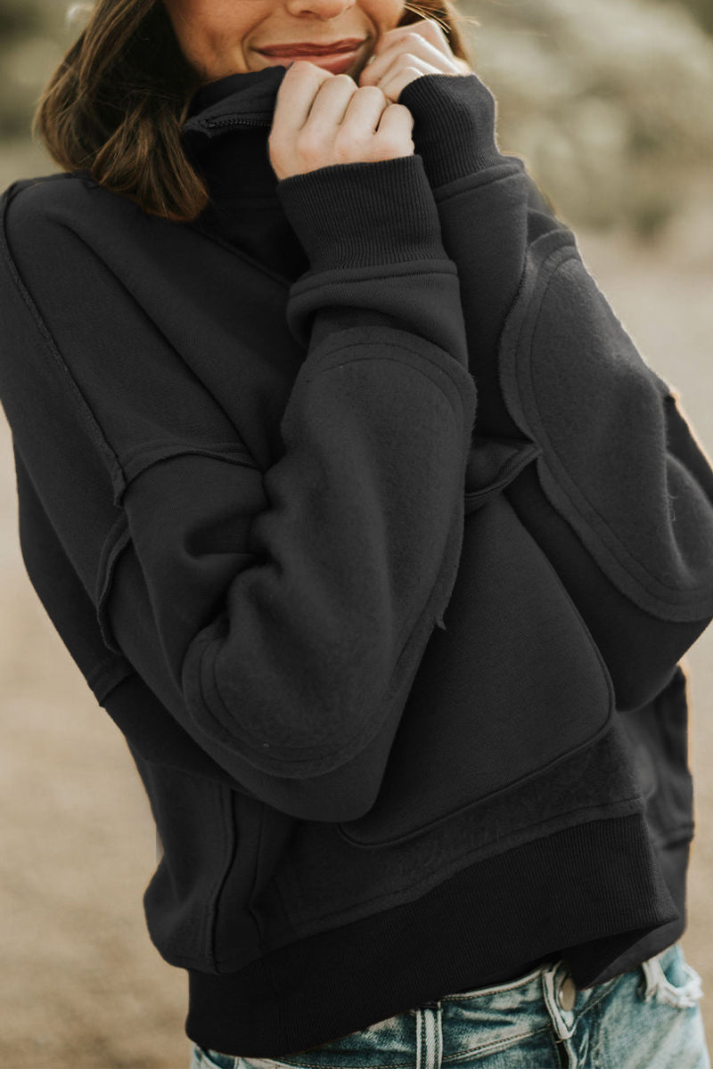 Elegantly Styled Top for Everyday Wear