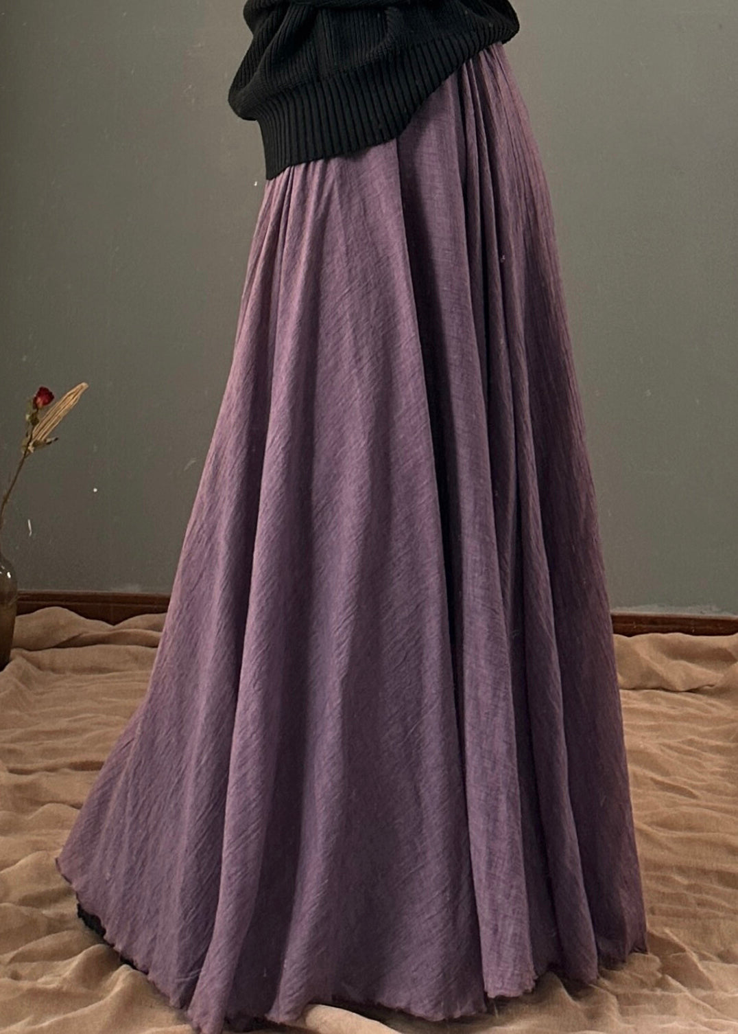 Classic Vintage & Enduringly Stylish Garment