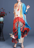 Beautifully Balanced Garment with Timeless Character