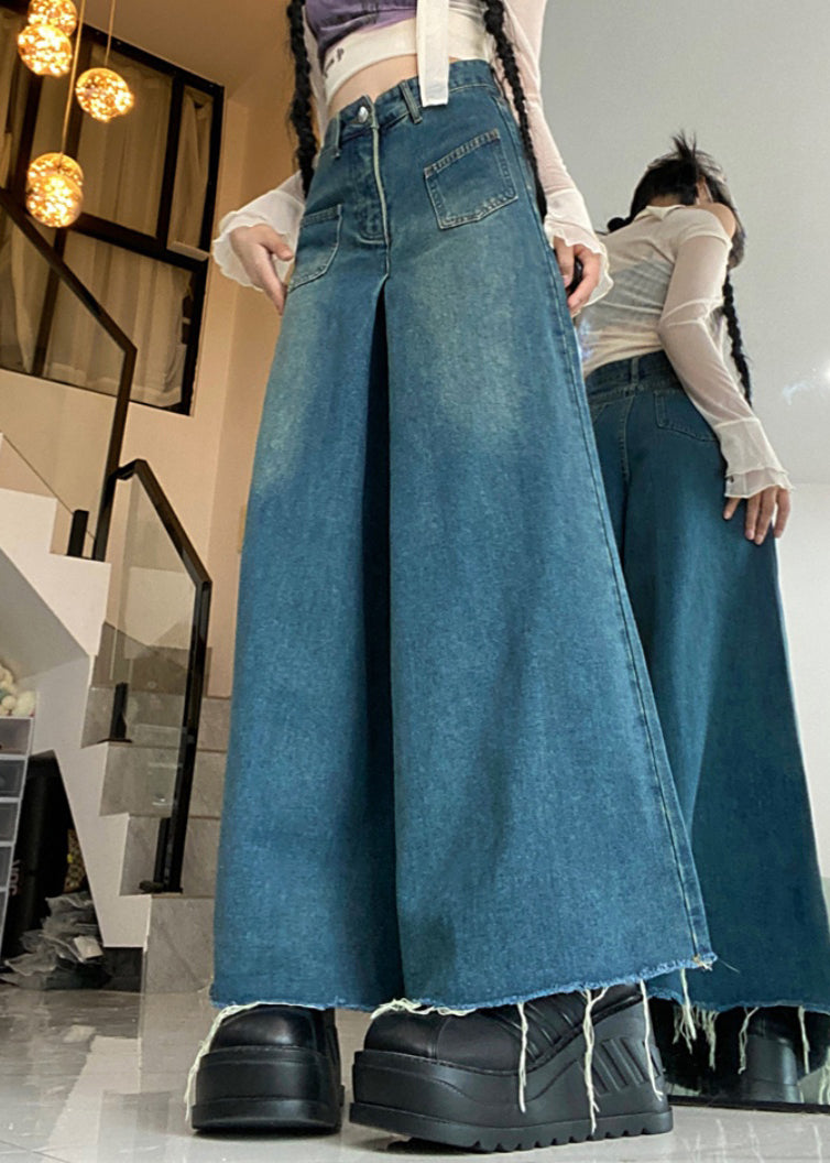 Polished Pants with an Effortless Classic Look