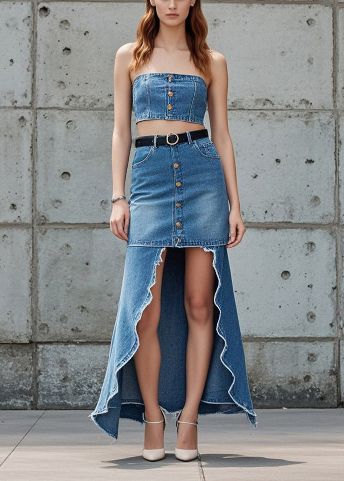 Gracefully Styled Garment for Any Occasion