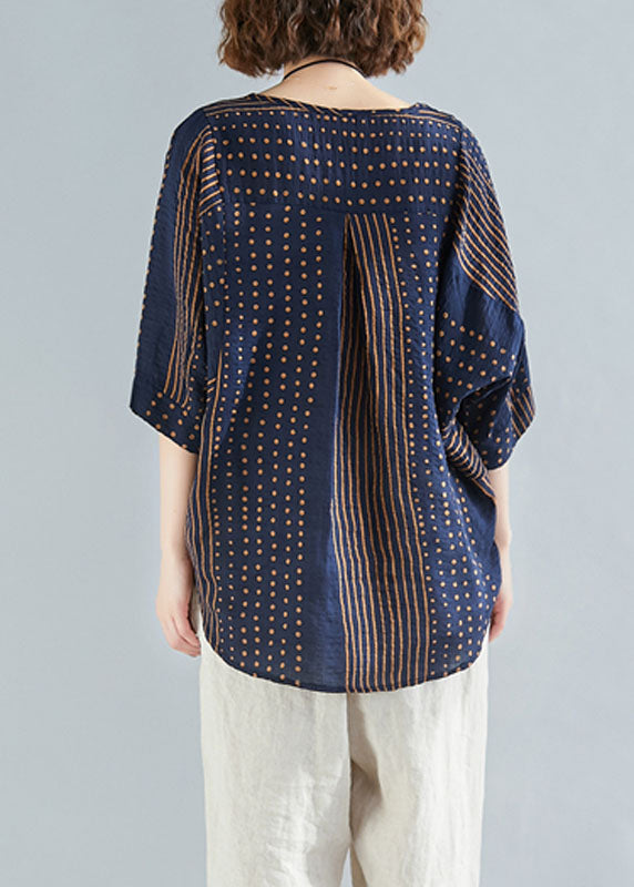 Beautifully Crafted Top in a Classic Style