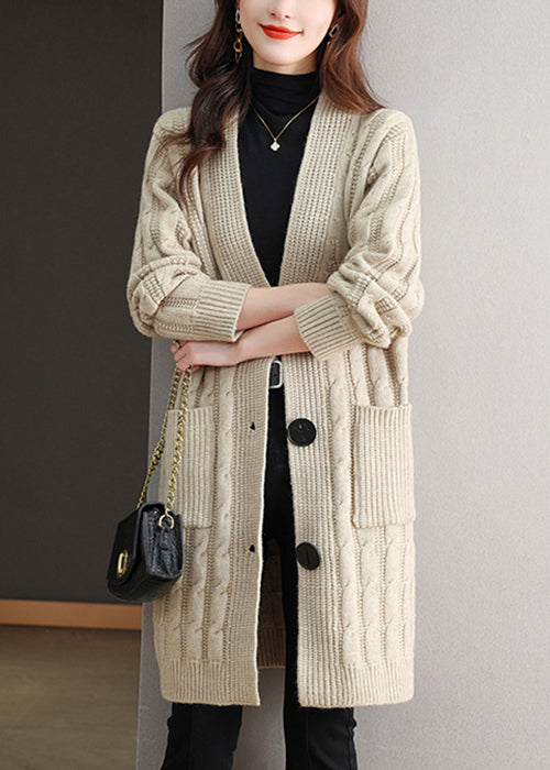Beautifully Crafted Cardigan in a Classic Style