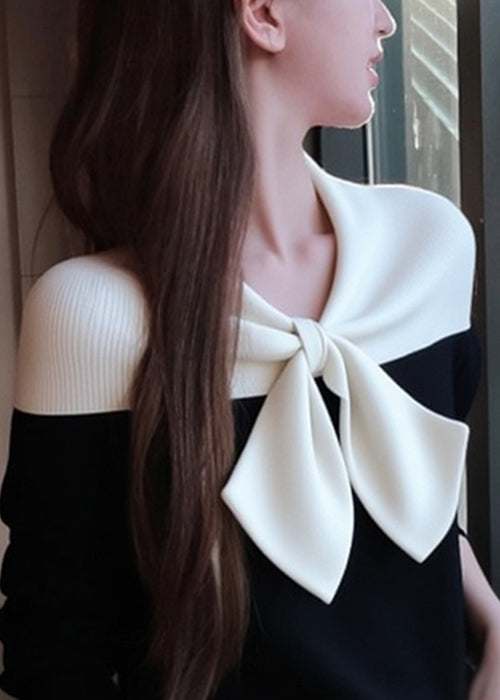 Effortlessly Elegant Sweater with a Timeless Design