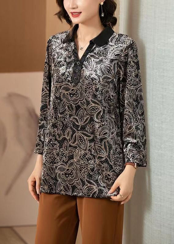 Classic Vintage & Enduringly Stylish Shirt