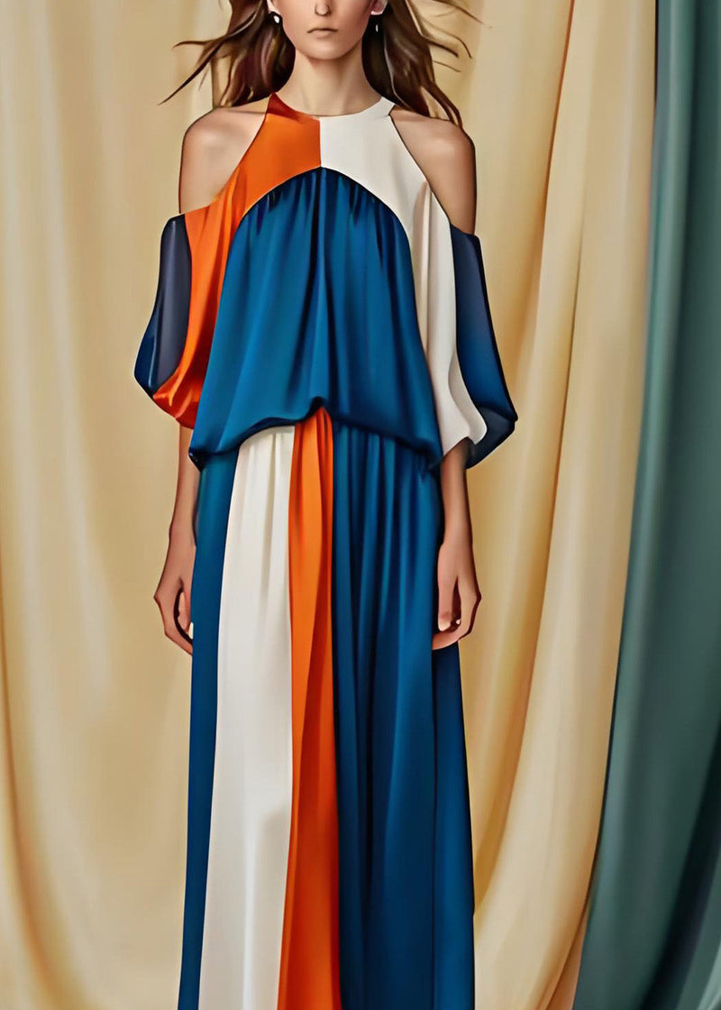 Well Tailored Garment with a Graceful Silhouette