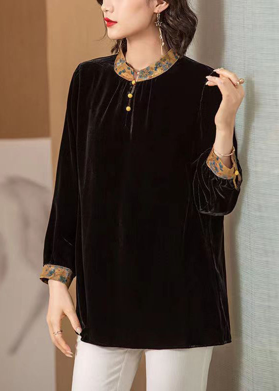 Beautifully Finished Top in a Timeless Design