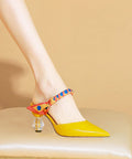 Classic Orthopedic Sandals with Timeless Style